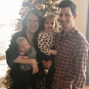 Meet your Posher, Caroline